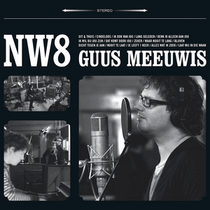 Eindeloos - Guus Meeuwis