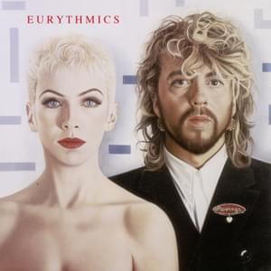 Missionary Man (Extended Version) - Eurythmics