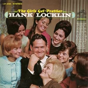 It’s Another World - Hank Locklin