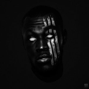 Scary - Stormzy