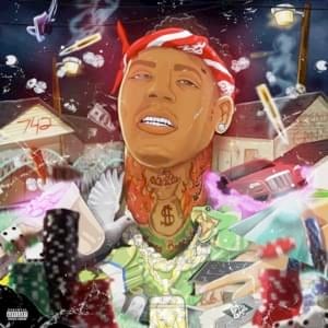 No Cutt - Moneybagg Yo (Ft. Lil Baby)