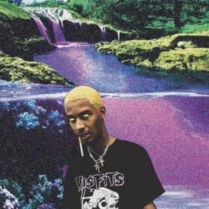 ON MY NECK - Comethazine