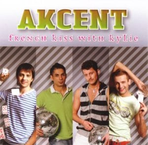 Spune-mi (Hey Baby!) - Akcent