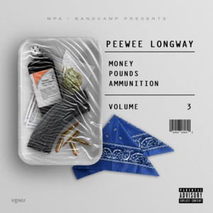 Necessary - Peewee Longway