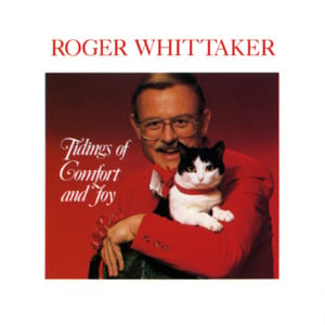 Silent Night - Roger Whittaker