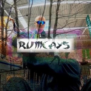 Rumcays - Koza (Ft. Augustyn Bypass)