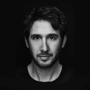 Unusual Way - Josh Groban