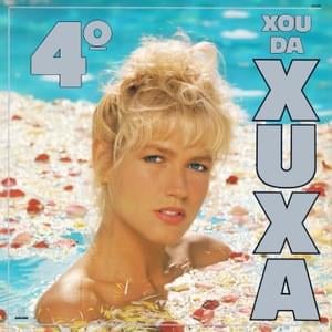 Recado Pra Xuxa - Xuxa