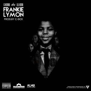 Frankie Lymon - G Herbo