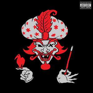 Intro (The Great Milenko) - Insane Clown Posse (Ft. Alice Cooper & Deb Agolli)