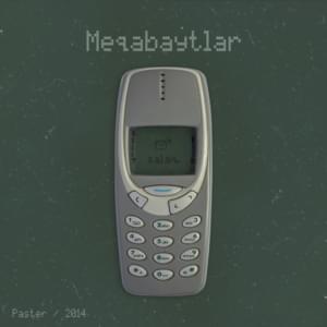 Meqabaytlar - Paster