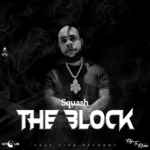 The Block - SQUASH