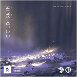 Cold Skin (Virtu Remix) - Seven Lions & Echos