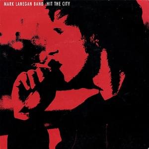 Mud Pink Skag - Mark Lanegan