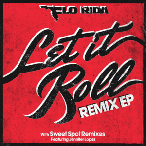 Sweet Spot (Digi Extended Remix) - Flo Rida (Ft. Jennifer Lopez)