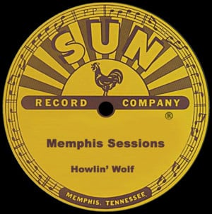 All in the Mood (Everybody’s in the Mood) - Howlin' Wolf