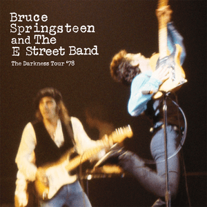 Badlands (Live at Capitol Theatre, Passaic, NJ - Sep. 19, 1978) - Bruce Springsteen