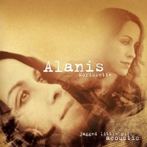 Wake Up (Acoustic) - Alanis Morissette