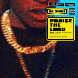 A$AP Rocky - Praise the Lord (Da Shine) ft. Skepta (Русский перевод) - Lyrxo Russian Translations (Русские переводы)