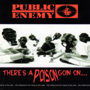 I (Eye for an Eye Mixx) - Public Enemy