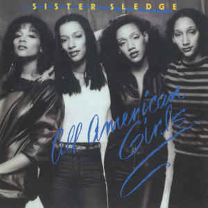 Happy Feeling - Sister Sledge