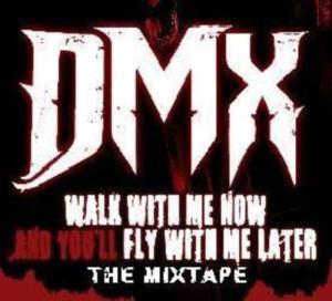 Sleep Til I’m Dead - DMX