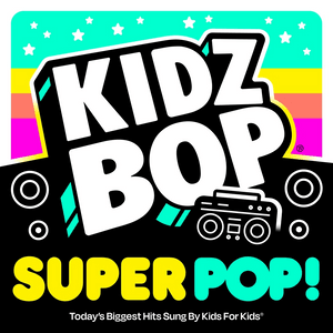 Surface Pressure - KIDZ BOP Kids