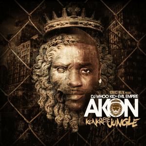 Salute 100 Y’all - Akon (Ft. Fabolous & Money J)