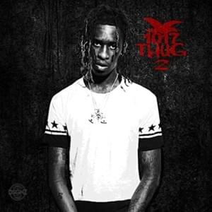 Strange Things - Young Thug