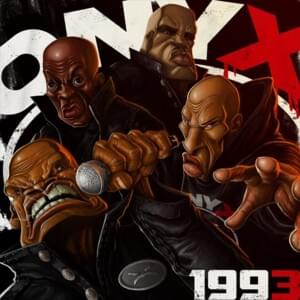 Fight Da Power - Onyx