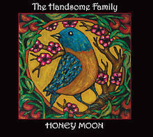 A Thousand Diamond Rings - The Handsome Family