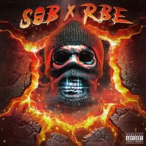 Peek a Boo - SOB X RBE