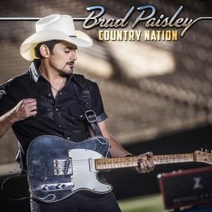 Country Nation - Brad Paisley