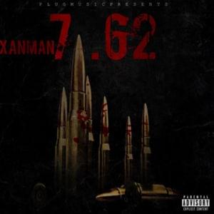 7.62 Intro - Xanman