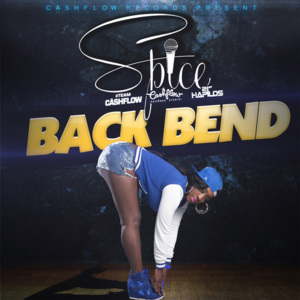 Back Bend - Spice