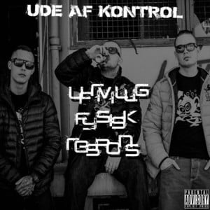 Sommetider - Ude Af Kontrol