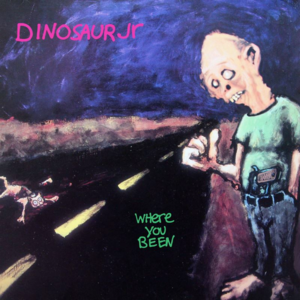 Thumb (Evening Session, 23 January 1993) - Dinosaur Jr.