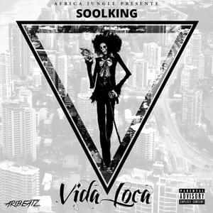 Vida Loca - Soolking