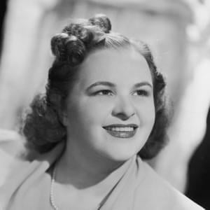 Please Don’t Talk About Me When I’m Gone - Kate Smith