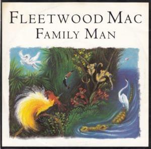 Family Man (I’m a Jazz Man Dub) - Fleetwood Mac