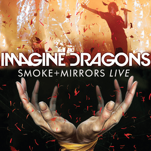 Polaroid (Live) - Imagine Dragons