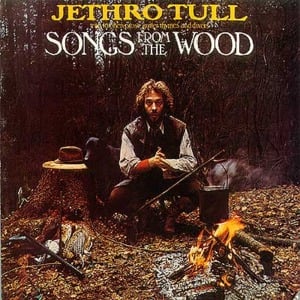 Pibroch (Cap in Hand) - Jethro Tull