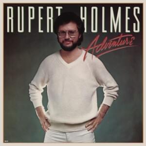 The Mask - Rupert Holmes