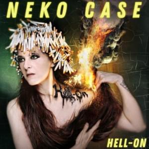 Dirty Diamond - Neko Case