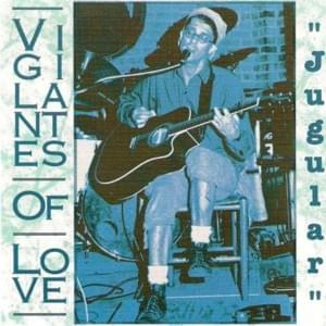 Words Of Love Spoken - Vigilantes of Love