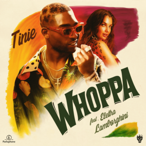 Whoppa (Remix) - Tinie Tempah (Ft. Elettra Lamborghini)