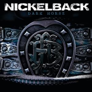 Just to Get High - Nickelback