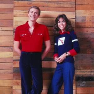 What The World Needs Now Is Love - Carpenters