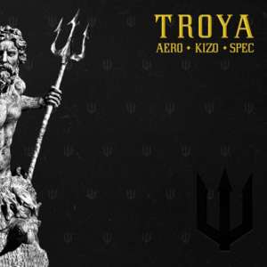 Karaiby - TROYA (Aero/Kizo/Spec)