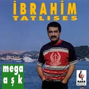 Ben Ne İnsanlar Gördüm - İbrahim Tatlıses